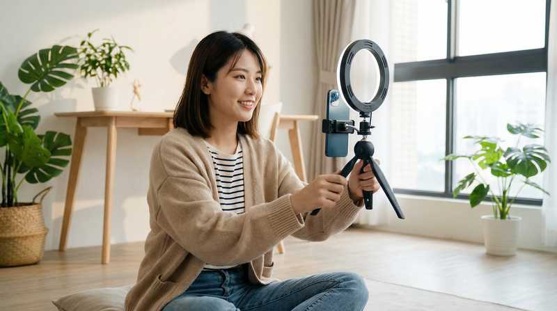 玩物社区生活视频分享